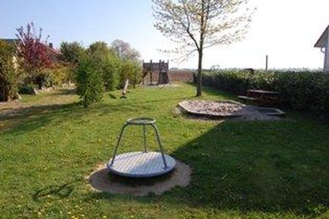 Spielplatz 
